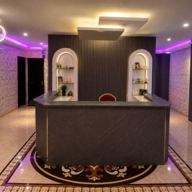 al raffa massage center