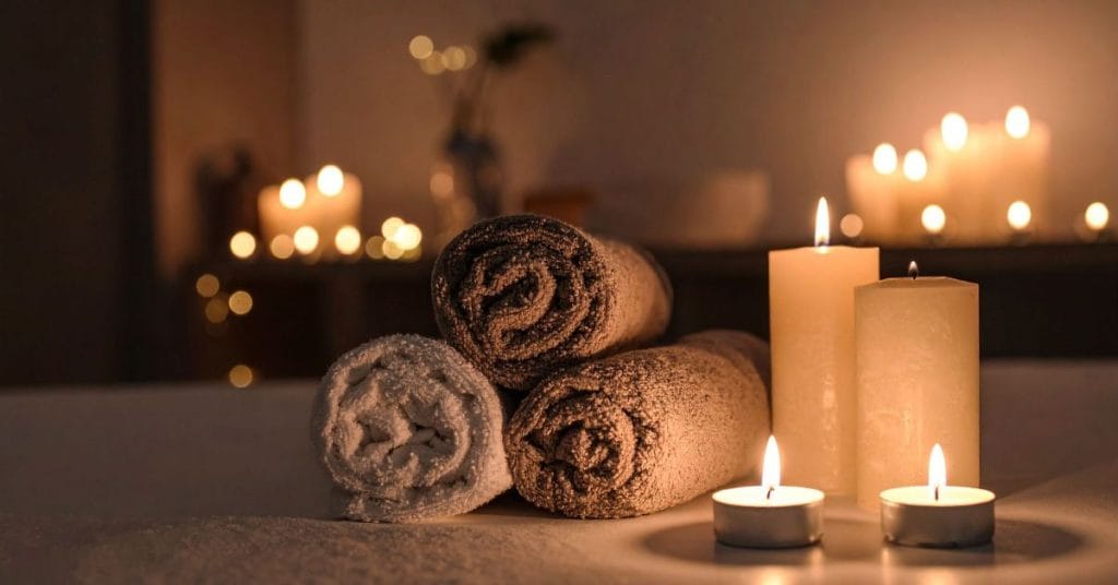hotel with spa al raffa bur dubai